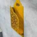 Premium Metal Quran Wall Holder