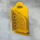 Premium Metal Quran Wall Holder