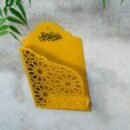 Premium Metal Quran Wall Holder